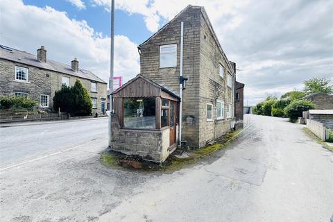 2 bedroom semi-detached house for sale, Langley Lane, Clayton West, Huddersfield HD8 9PZ