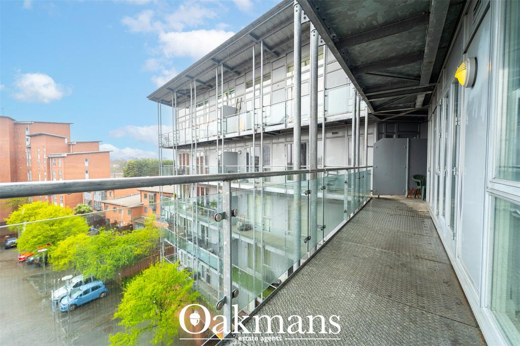 WHEELEYS LANE, BIRMINGHAM, WEST MIDLANDS, B15 - View 2