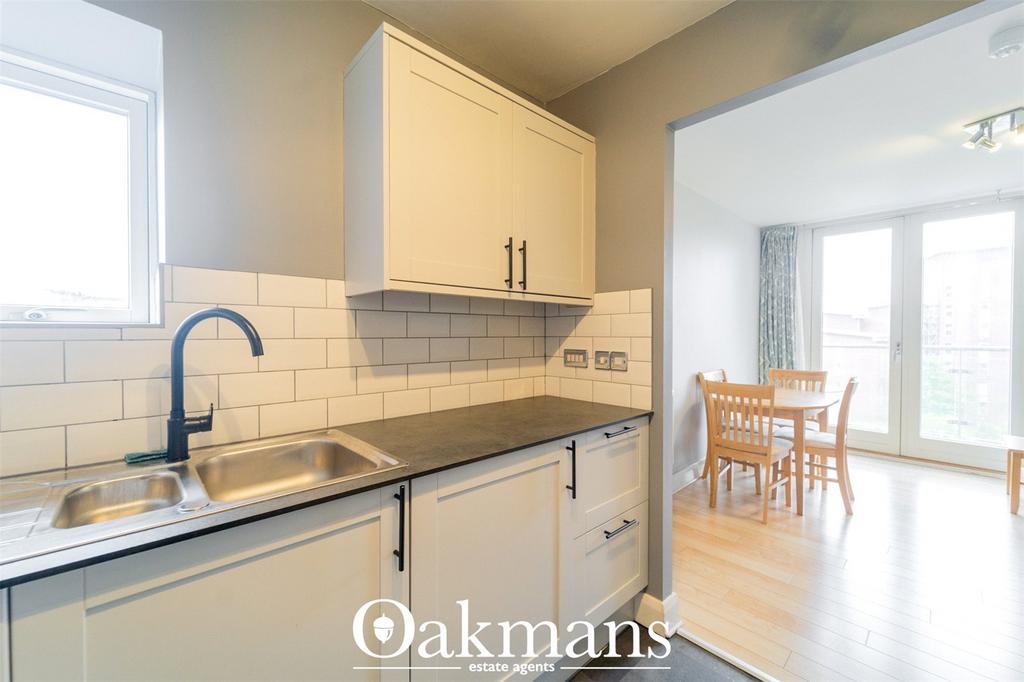WHEELEYS LANE, BIRMINGHAM, WEST MIDLANDS, B15 - More