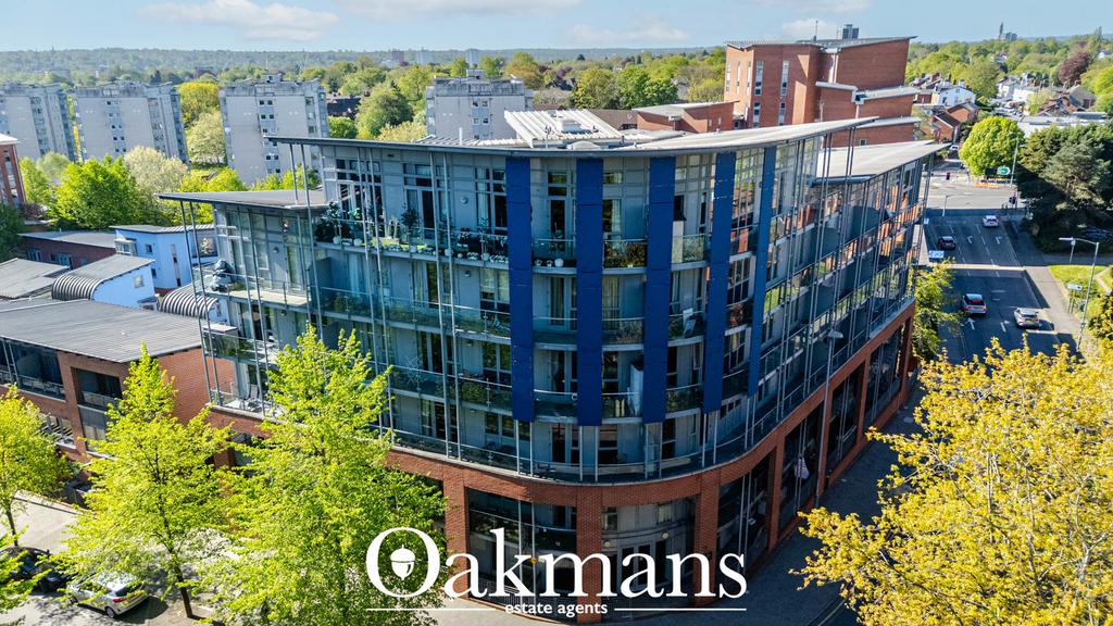 WHEELEYS LANE, BIRMINGHAM, WEST MIDLANDS, B15 - View 3