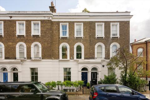Oakley Gardens, London, SW3