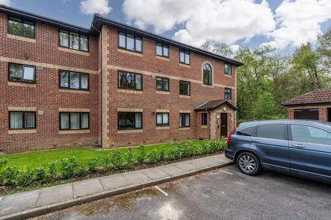 undefined, Barrow Down Gardens, Southampton SO19