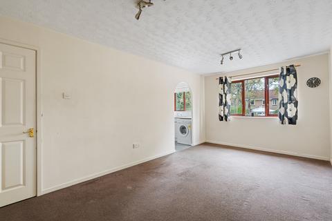 undefined, Barrow Down Gardens, Southampton SO19
