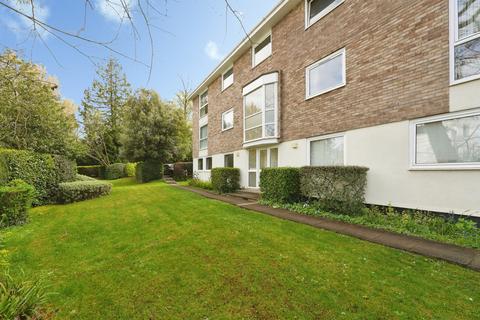 undefined, The Park, Cheltenham, Gloucestershire, GL50