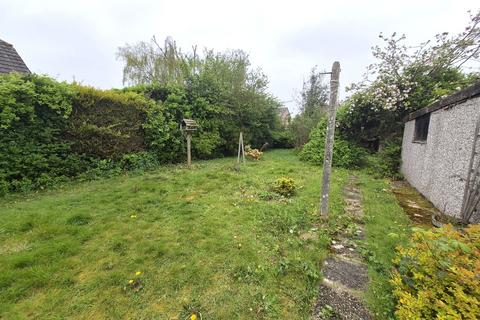 2 bedroom detached bungalow for sale, Rectory Road, Oakdale , Poole, BH15