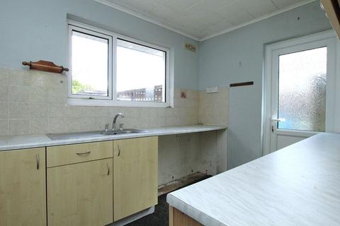 2 bedroom detached bungalow for sale, Rectory Road, Oakdale , Poole, BH15