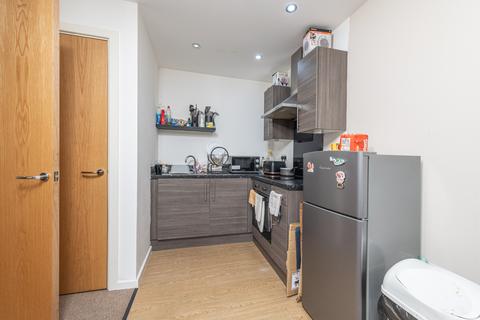 1 bedroom flat for sale, Pellon Lane, Halifax HX1