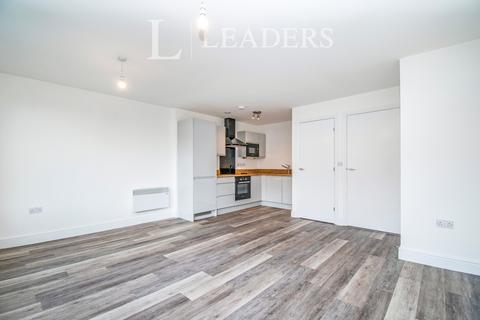 1 bedroom flat to rent, Grosvenor House, 112-114 Prince of Wales Road, Norwich, NR1