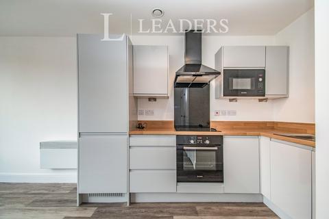 1 bedroom flat to rent, Grosvenor House, 112-114 Prince of Wales Road, Norwich, NR1
