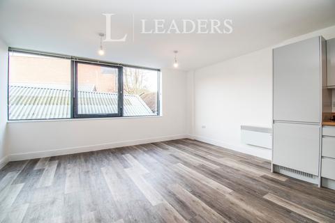 1 bedroom flat to rent, Grosvenor House, 112-114 Prince of Wales Road, Norwich, NR1