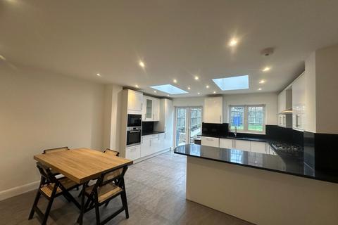 undefined, Capel Crescent, Stanmore HA7