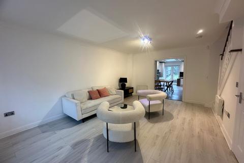 undefined, Capel Crescent, Stanmore HA7