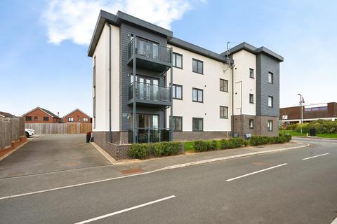 2 bedroom flat for sale, Leasowe Road, WALSALL, West Midlands, WS9