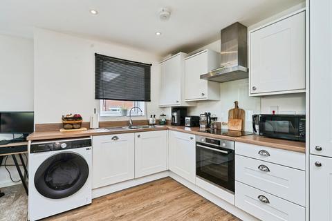 2 bedroom flat for sale, Leasowe Road, WALSALL, West Midlands, WS9