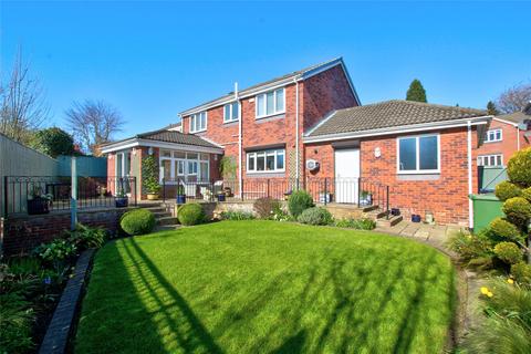 4 bedroom detached house for sale, The Copse, Bishop Auckland, County Durham, DL14