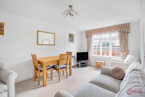 undefined, Everard Court, Crothall Close N13
