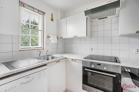 undefined, Everard Court, Crothall Close N13