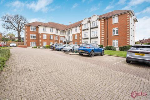 undefined, Everard Court, Crothall Close N13
