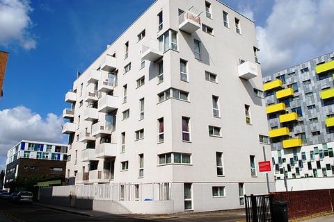 1 bedroom property to rent, Axe Street, IG11