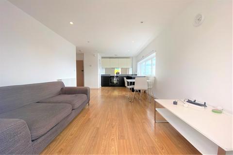 1 bedroom property to rent, Axe Street, IG11