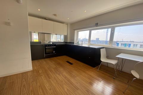 1 bedroom property to rent, Axe Street, IG11