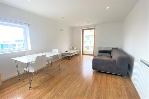 1 bedroom property to rent, Axe Street, IG11