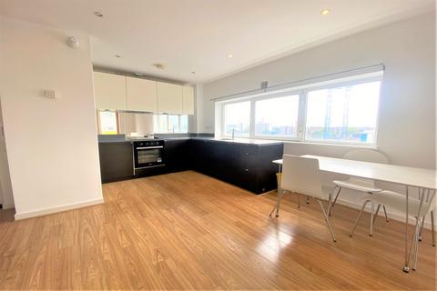 1 bedroom property to rent, Axe Street, IG11