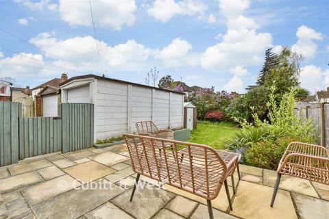 2 bedroom detached house for sale, Jeffs Road, Sutton SM1
