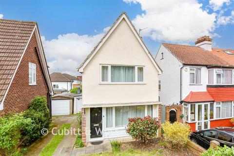 2 bedroom detached house for sale, Jeffs Road, Sutton SM1