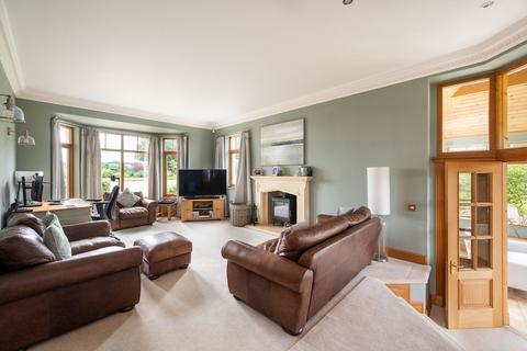 6 bedroom equestrian property for sale, Goshielaw, Belmont, Kelso, TD5 7QY