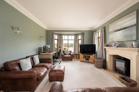 6 bedroom equestrian property for sale, Goshielaw, Belmont, Kelso, TD5 7QY