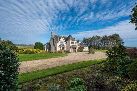 6 bedroom equestrian property for sale, Goshielaw, Belmont, Kelso, TD5 7QY