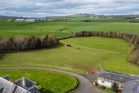 6 bedroom equestrian property for sale, Goshielaw, Belmont, Kelso, TD5 7QY