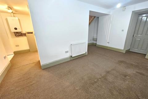 1 bedroom apartment for sale, Bannawell Street, Tavistock