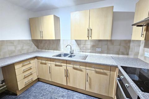 1 bedroom apartment for sale, Bannawell Street, Tavistock