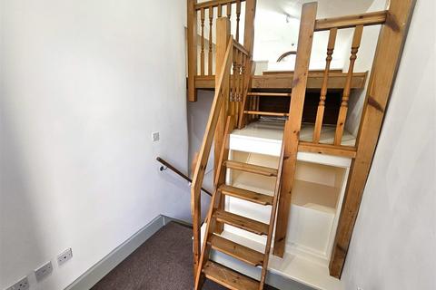 1 bedroom apartment for sale, Bannawell Street, Tavistock