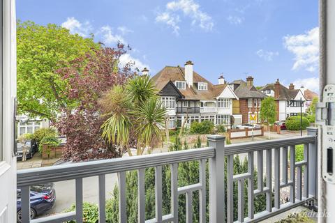6 bedroom semi-detached house for sale, Tyrone Road, Southend-on-sea, SS1 3