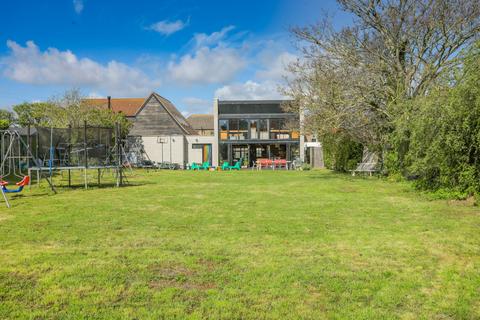 4 bedroom detached house for sale, With 2x 4-Bed Building Plots - High Street, Garlinge, Margate, Kent, CT9