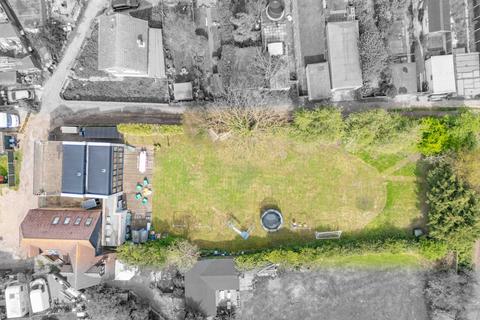 4 bedroom detached house for sale, With 2x 4-Bed Building Plots - High Street, Garlinge, Margate, Kent, CT9