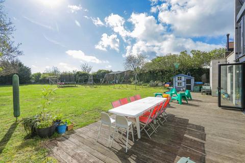 4 bedroom detached house for sale, With 2x 4-Bed Building Plots - High Street, Garlinge, Margate, Kent, CT9