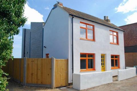 4 bedroom detached house for sale, High Street + 2 Detached Build Plots, Garlinge, Margate, Kent, CT9