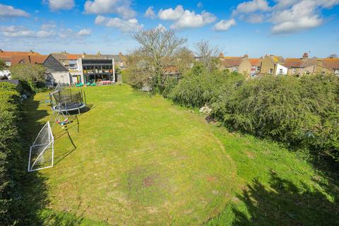 4 bedroom detached house for sale, High Street + 2 Detached Build Plots, Garlinge, Margate, Kent, CT9