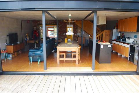 4 bedroom detached house for sale, High Street + 2 Detached Build Plots, Garlinge, Margate, Kent, CT9