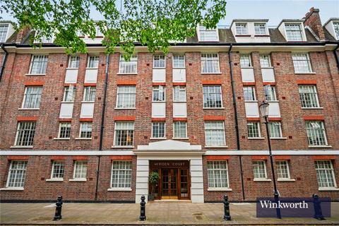 Meriden Court, Chelsea Manor Street, London, SW3