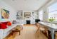 Comeragh Road, West Kensington, London, W14
