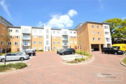 Todd Close, Borehamwood, Hertfordshire, WD6