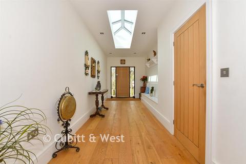 5 bedroom detached bungalow for sale, Five Oaks Road, Horsham RH13