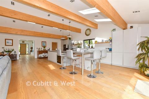 5 bedroom detached bungalow for sale, Five Oaks Road, Horsham RH13