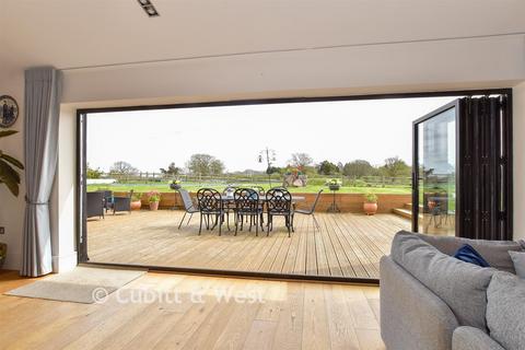 5 bedroom detached bungalow for sale, Five Oaks Road, Horsham RH13