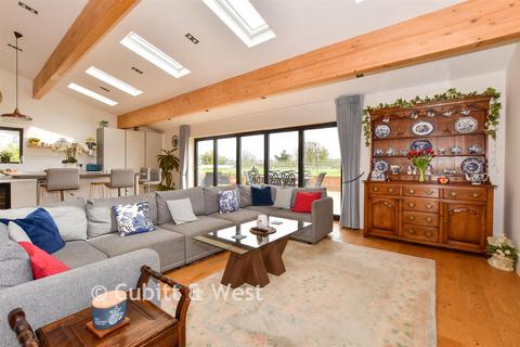 5 bedroom detached bungalow for sale, Five Oaks Road, Horsham RH13